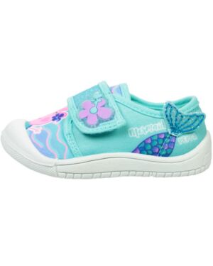 PEPPA PIG BALI CANVAS TRAINER PL1327