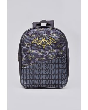 Batman Jensen slip pocket backpack