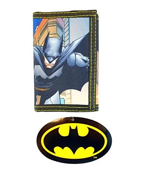 Batman Gotham wallet 19534