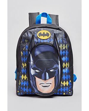 Batman Dundee sports backpack