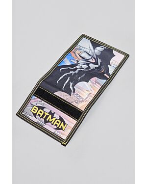 Batman Gotham wallet
