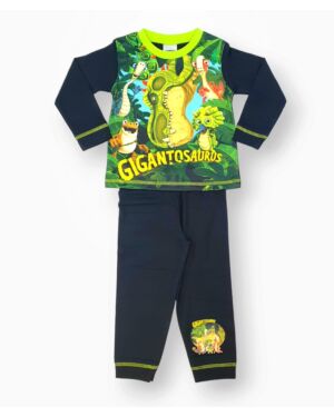 BOYS TODDLER GIGANTOSAURUS PYJAMAS 38320