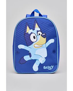 Bluey flip front backpack