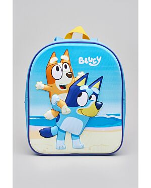 Bluey Family EVA backpack