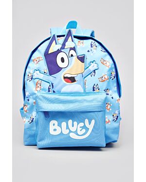 Bluey all over print mini Roxy backpack