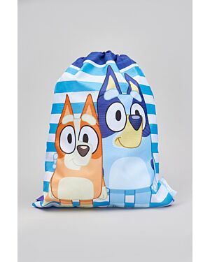 Bluey Family drawstring trainer bag WL-BLUEY03004