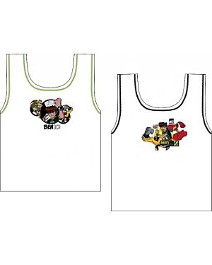 BEN 10 BOYS VEST - MJ4413