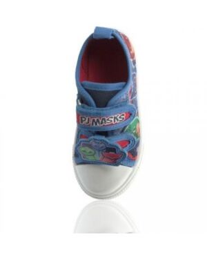 BOYS PJ MASKS ROLAND SANDAL QA5001