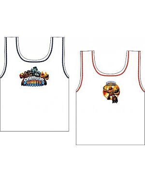 SKYLANDERS BOYS GIANTS VEST - MJ4410