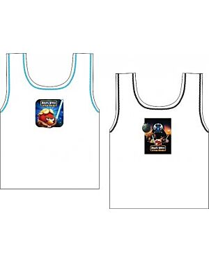 Star Wars Angry Birds BOYS VEST - MJ4411