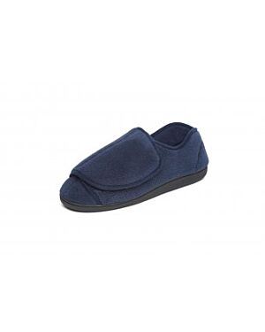Boys Velvet 2 slippers TD9995