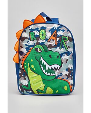 Ferox Dino pv backpack