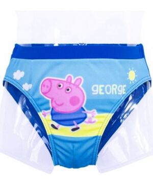 George Peppa Pig Swimming Trunks PL10027