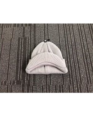 Boys Fashionable Winter Hat - TD5966