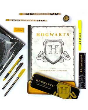 Harry Potter Bumper Stationery
Set
___BSS-HP148451