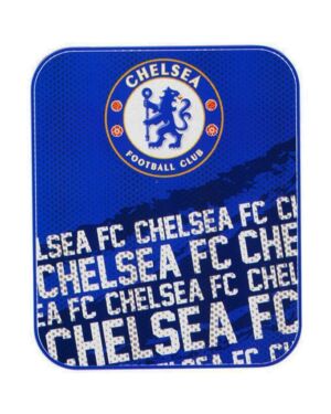 Chelsea Impact Fleece Blanket  CCC89456