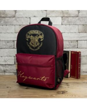 Harry Potter Core Backpack - Crest & Customise PL1881