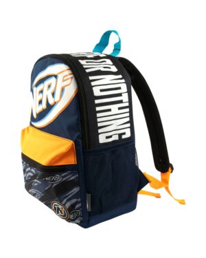 Nerf Core Backpack - Tech Camo NF149250