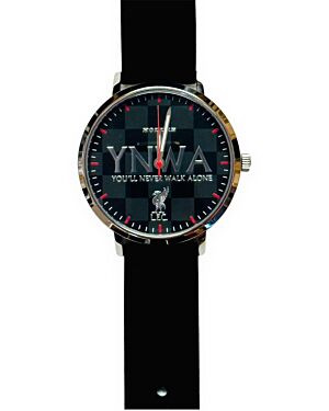 Holler Official Licence Liverpool FC Mens Watches PL18460