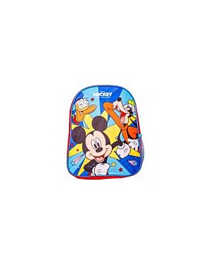 Premium Standard Backpack Mickey - Friends TM25431