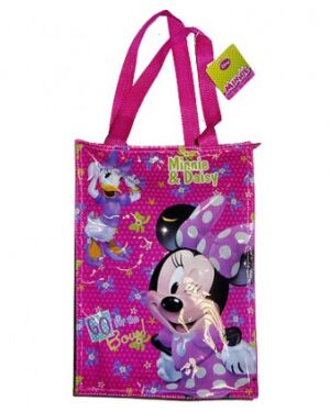 Disney Minnie Mouse Lovely Shopping Bag MJ5185