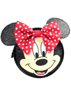 Disney Minnie Mouse Cross body QA7082 WH