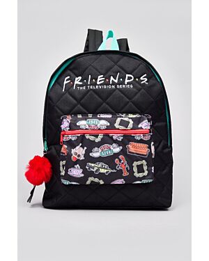 Friends Icons Roxy backpack
