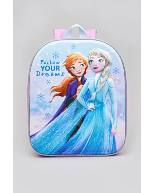 Frozen EVA backpack
