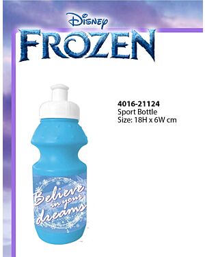 Frozen Sports Bottle TM-4016-21124
