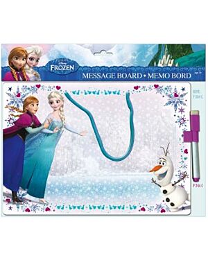 Disney Frozen Message Board - TD2071