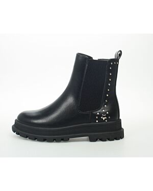 ARETHA ELASTIC GUSSET BOOT WLGBC24877