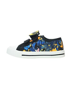 Batman Gotham canvas shoe 8X2 WLGCI23489