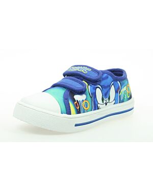 SONIC TWIN VELCRO CANVAS GCI27046