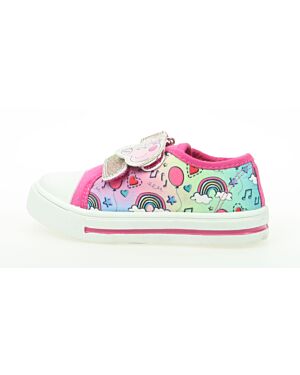 PEPPA CANVAS WLGCI27112                                    