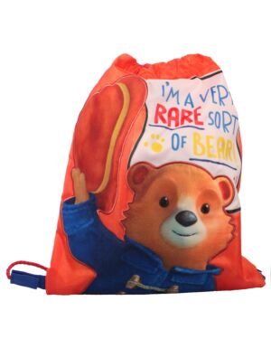 OXFORD PADDINGTON TRAINER BAG WL022530