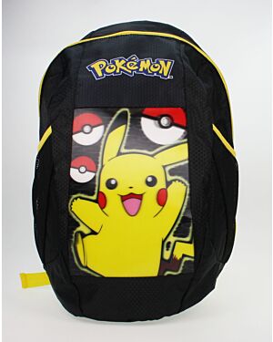 PIKA LENTICULAR BACKPACK WL04148