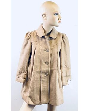 Girls smart winter deals coat