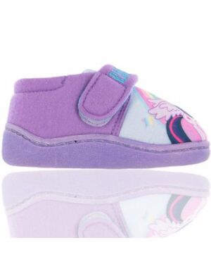 MY LITTLE PONY GIRLS Camlad slipper shoe TD9284