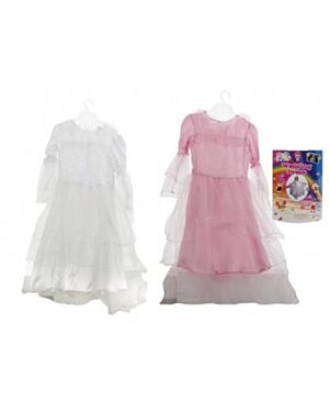Fancy Dress Wedding Dresses for Child TD4623