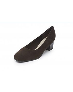 Ladies Winnie shoe TD8515