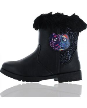 Girls My Little Pony Carnon Boots TD9285