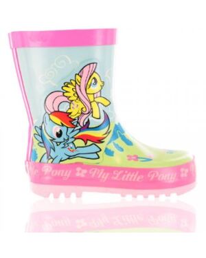 Girls My Little Pony Ashstead Wellies TD9330