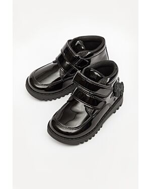 Girls Peia Unicorn ankle boot  WLGKC21825