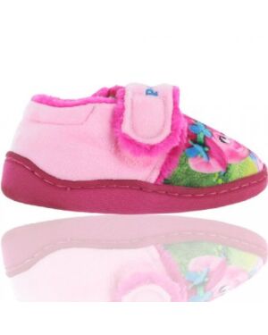 Girls Trolls Othrys Slipper Shoe TD9289