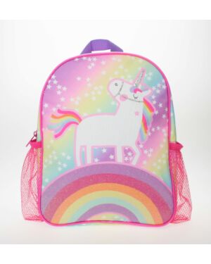 Girls Melitta Unicorn PV backpack
