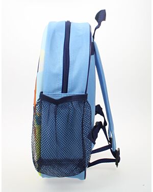 BLUEY SISTERS OUTSIDE HUG’ EVA BACKPACK WL04011