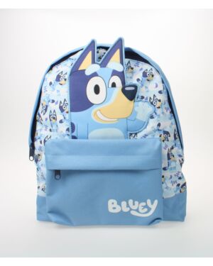 BLUEY AOP STRIPE AND LEAF ROXY BACKPACK WL04156