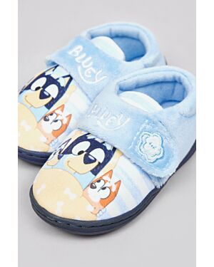 Bluey Bedtime slipper 6X12 2344443 WL-GSS23912