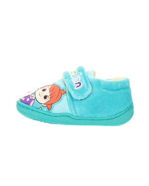 Cocomelon Feld slipper WLGSS24009