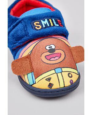Hey Duggee Smile 3D slipper WLGSS24359